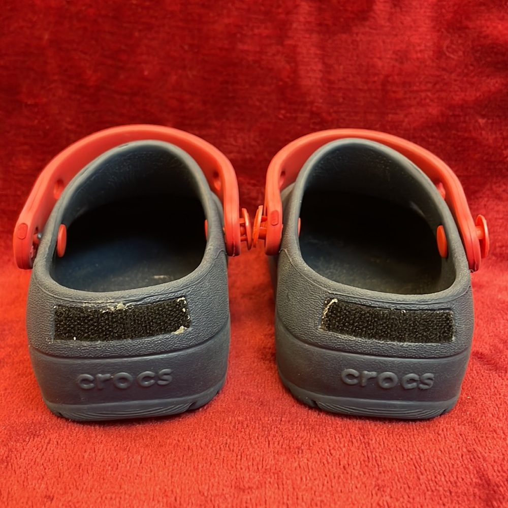 🐊CROCS🐊 - Picture 4 of 7